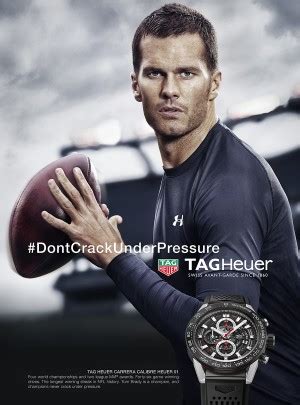 tom brady tag heuer.